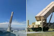 Thế giới đã chứng kiến sự ra đời của nhiều loại tên lửa thế hệ mới có khả năng làm thay đổi chiến tranh hiện đại. Ảnh: IE.