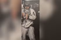 Bức ảnh do Tổng thống Mỹ Donald Trump đăng tải lên mạng xã hội Truth Social dường như cho thấy ông Nicolas Maduro đang ở trên tàu USS Iwo Jima. Ảnh: Truth Social.