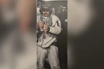 Bức ảnh do Tổng thống Mỹ Donald Trump đăng tải lên mạng xã hội Truth Social dường như cho thấy ông Nicolas Maduro đang ở trên tàu USS Iwo Jima. Ảnh: Truth Social.