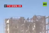 Cơ quan chọn người kế nhiệm Lãnh tụ Tối cao Iran bị san phẳng