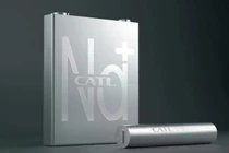 Pin Naxtra mới sẽ được lắp đặt vào các xe điện Changan trong tuần này để thử nghiệm trong điều kiện giá rét tại khu vực Nội Mông, miền Bắc Trung Quốc. Ảnh: CATL.