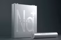 Pin Naxtra mới sẽ được lắp đặt vào các xe điện Changan trong tuần này để thử nghiệm trong điều kiện giá rét tại khu vực Nội Mông, miền Bắc Trung Quốc. Ảnh: CATL.