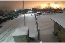 Ảnh cắt từ clip.