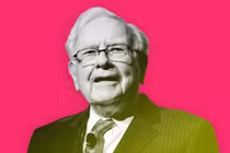 Nhà đầu tư huyền thoại Warren Buffett thừa nhận từng bỏ lỡ nhiều cơ hội đầu tư béo bở trong sự nghiệp của mình. Ảnh: Inc.