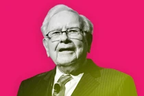 Nhà đầu tư huyền thoại Warren Buffett thừa nhận từng bỏ lỡ nhiều cơ hội đầu tư béo bở trong sự nghiệp của mình. Ảnh: Inc.