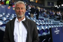 Tài phiệt Nga Roman Abramovich tại Porto, Bồ Đào Nha, ngày 29/5/2021. Ảnh: Getty.