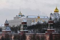 Điện Kremlin cảnh báo sẽ hướng vũ khí hạt nhân vào Estonia nếu NATO triển khai vũ khí hạt nhân tại đó. Ảnh: Sputnik.