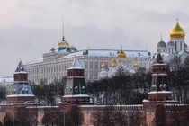 Điện Kremlin cảnh báo sẽ hướng vũ khí hạt nhân vào Estonia nếu NATO triển khai vũ khí hạt nhân tại đó. Ảnh: Sputnik.