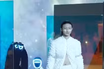 Robot AI và con người sẽ mặc gì trong tương lai?