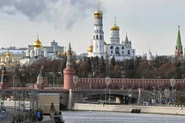 Lần gần nhất mà hai nhà lãnh đạo Nga, Pháp đối thoại với nhau là cuộc điện đàm vào tháng 7/2025. Ảnh: Sputnik.