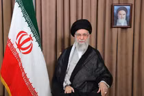 Lãnh tụ Tối cao của Iran, ông Ayatollah Ali Khamenei. Ảnh: Bloomberg.