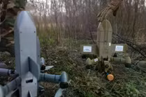 Ukraine đã phát triển các phương pháp phòng không ấn tượng, nhưng Trung Đông không thể sao chép trực tiếp tất cả. Ảnh: Getty.