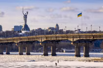 Ukraine đang có kế hoạch chặn âm nhạc Nga trên các nền tảng phát. Ảnh: Getty.