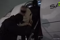 Ảnh cắt từ clip.