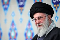 Lãnh tụ tối cao Iran, ông Ali Khamenei, đã thiệt mạng sau một cuộc tấn công do Israel và Mỹ tiến hành. Ảnh: AFP.