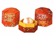 An cung ngưu hoàng hoàn là một trong những bài thuốc Đông y quý giá nhất và có giá rất cao. Nhưng liệu những viên thuốc này có thực sự giúp ngăn ngừa và điều trị đột quỵ, và liệu chúng có gây hại không? Ảnh: SCMP.