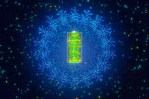 Các nhà khoa học Trung Quốc đang nghiên cứu một giải pháp thay thế thân thiện với môi trường và an toàn hơn cho pin lithium-ion, loại pin vốn nổi tiếng là dễ phát nổ và gây cháy. Ảnh: Getty.