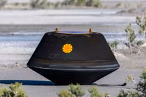 Ảnh minh họa: NASA.