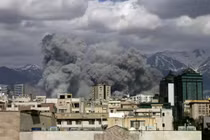 Lầu Năm Góc đang xây dựng kế hoạch mang tên "đòn đánh cuối cùng" đầy mạo hiểm và khó khả thi nhằm vào Iran. Ảnh: Reuters.