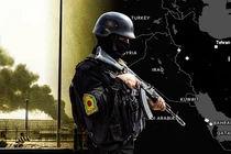 Iran đánh tín hiệu rõ ràng rằng họ đã chuẩn bị cho một cuộc xung đột kéo dài với Mỹ và Israel. Ảnh: FT.