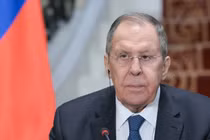 Ngoại trưởng Nga Sergey Lavrov. Ảnh: Sputnik.