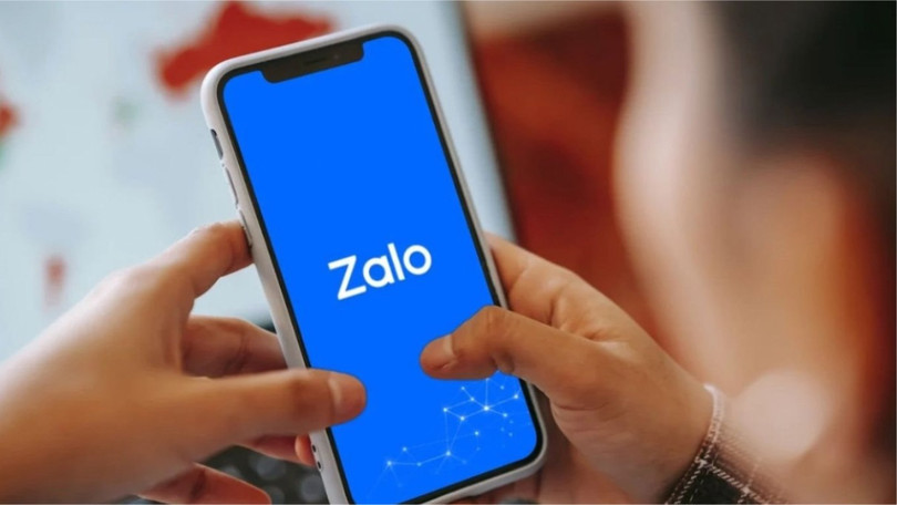Zalo thu thập thông tin người dùng, cơ quan chức năng vào cuộc