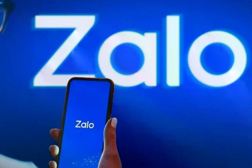 Zalo là ứng dụng nhắn tin và gọi điện miễn phí do VNG phát triển.