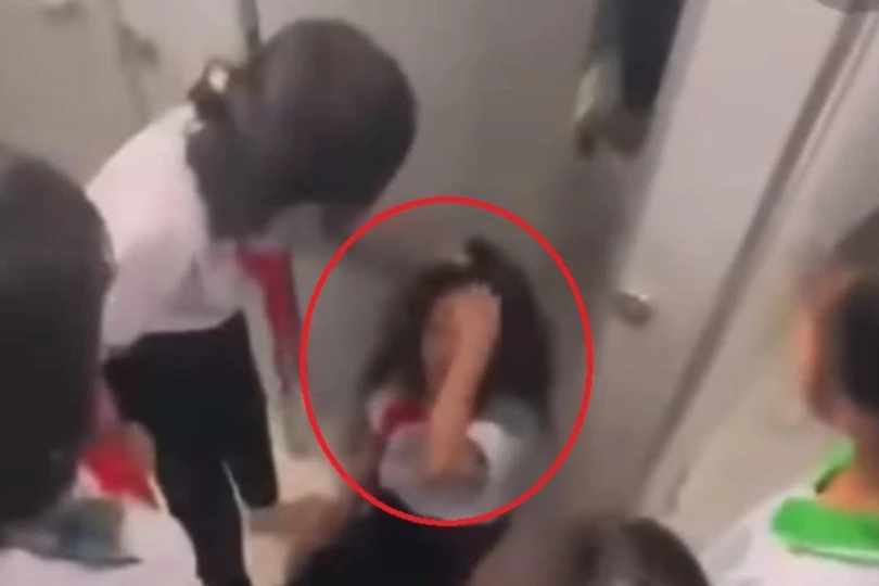 Cần hành động từ gốc để ngăn bạo lực học đường