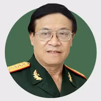 Đại tá Lê Thế Mẫu