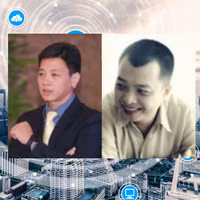 Đào Trung Thành - Lê Nguyễn Trường Giang