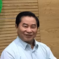 Nguyễn Trọng An