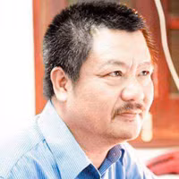 Bùi Hoàng Tám