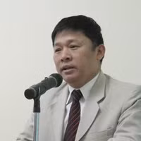TS. Phạm Xuân Thanh