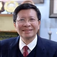 TS Vũ Hải Quang