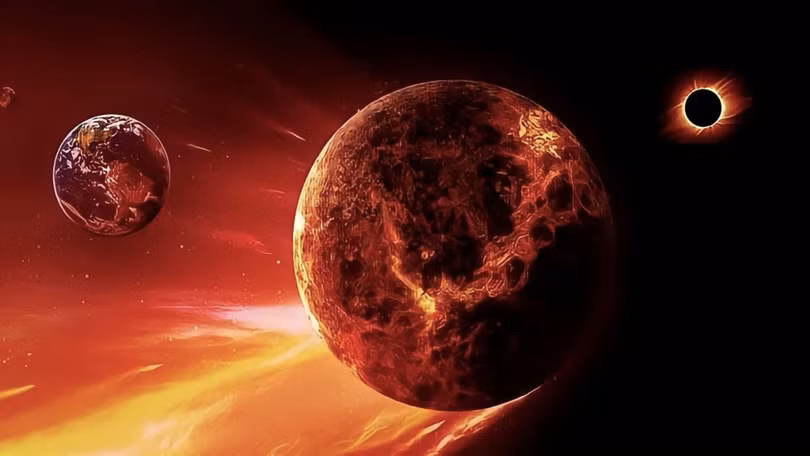 Hệ thống có khả năng phát hiện các khí vi lượng và đo lường tỷ lệ đồng vị của chúng (ảnh minh hoạ). Ảnh: Pixabay.