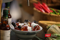 Nước mắm Nam Ô, Đà Nẵng