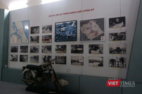 Chuyện ở hầm bí mật, nuôi giấu cán bộ giữa vòng vây địch tại căn cứ K20 ảnh 9 Những tư liệu về khu căn cứ K20 trong cuộc kháng chiến chống Mỹ