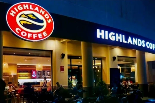 Highlands Coffee lên tiếng về việc sử dụng sản phẩm Đồ hộp Hạ Long