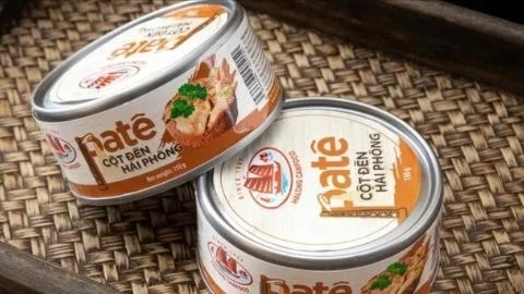 Wincommerce, Highlands Coffee nằm trong danh sách đối tác của Đồ hộp Hạ Long