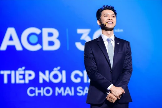 5 doanh nhân tuổi Ngọ và dấu ấn trên thương trường Việt