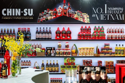 Masan Consumer sắp chia cổ tức khoảng 2.625 tỷ đồng, ai nhận nhiều nhất?