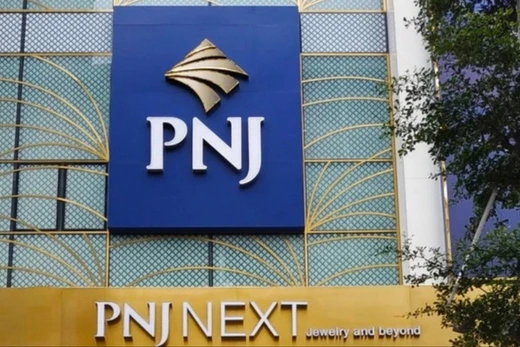 Trước ngày vía Thần Tài, nhóm cổ đông ngoại có động thái "mạnh tay" với cổ phiếu PNJ