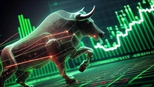 Cổ phiếu VIC bứt phá kéo VN-Index vượt 1.750 điểm