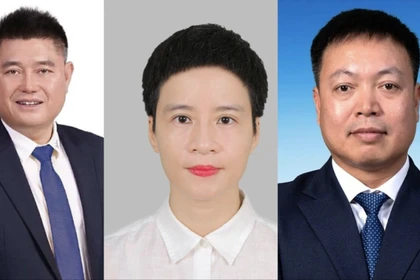 Điểm lại “ghế nóng” chủ tịch nhiều doanh nghiệp đổi chủ dịp cuối năm