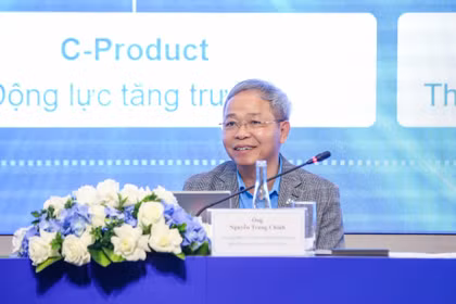 Chủ tịch CMC Nguyễn Trung Chính: AI sẽ "xoá sổ" những việc đơn giản