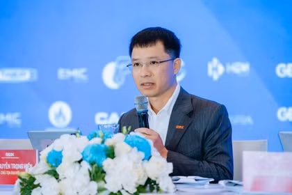 Nóng: Cựu Chủ tịch Gelex gia nhập HĐQT Eximbank