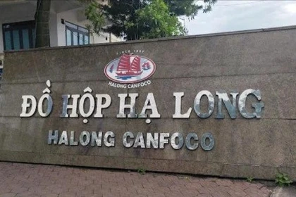 Ai đang nắm cổ phần Đồ hộp Hạ Long - công ty liên quan vụ 120 tấn thịt heo bệnh?