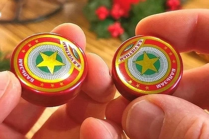 Chủ sở hữu Cao Sao Vàng, tương ớt Cholimex chi hàng chục tỷ đồng trả cổ tức