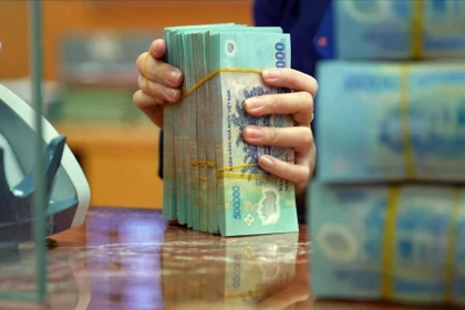 Loạt doanh nghiệp "lì xì" cổ tức đầu năm, có công ty chi hơn 500 tỷ đồng