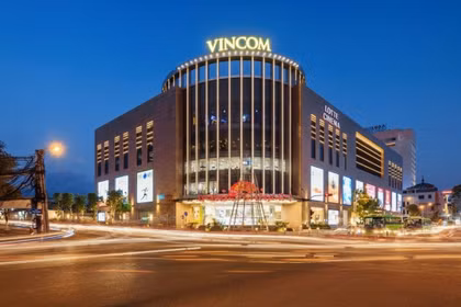 Vincom Retail